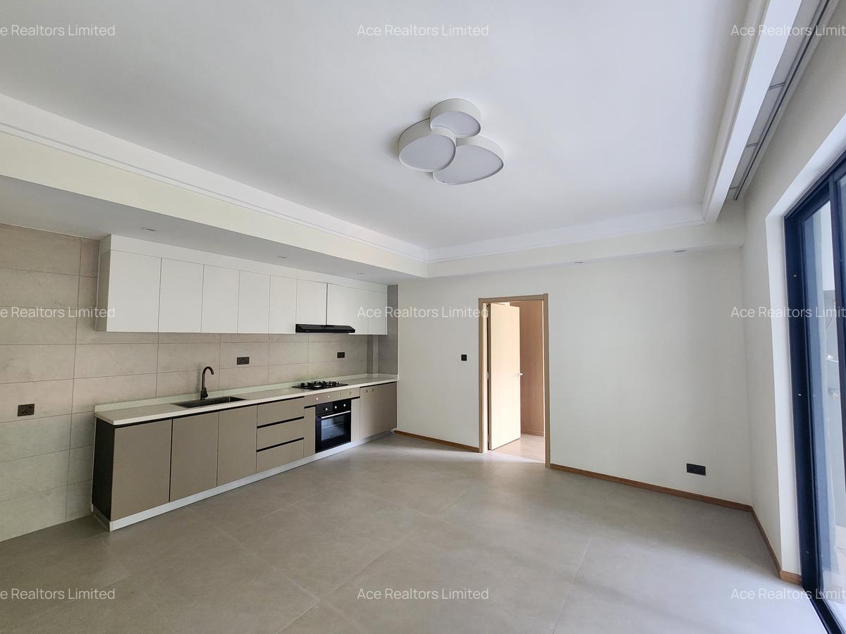 2 Bed Apartment with En Suite at Ring Road Westlands - 3