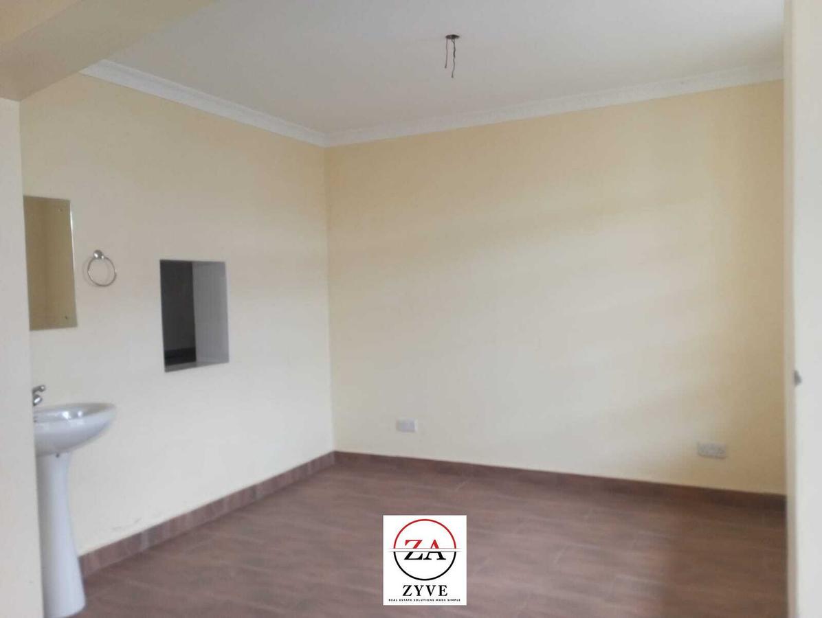 3 Bed Townhouse with En Suite at Kitengela Green Garden - 17