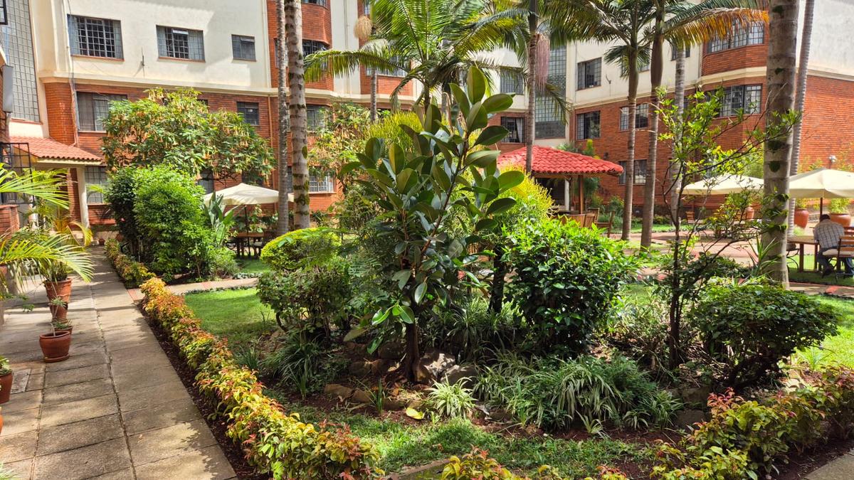 Serviced 3 Bed Apartment with En Suite at Lower Kabete Road - 11