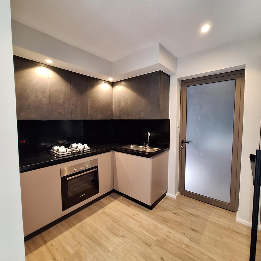 2 Bed Apartment with En Suite at Red Hill Road - 10