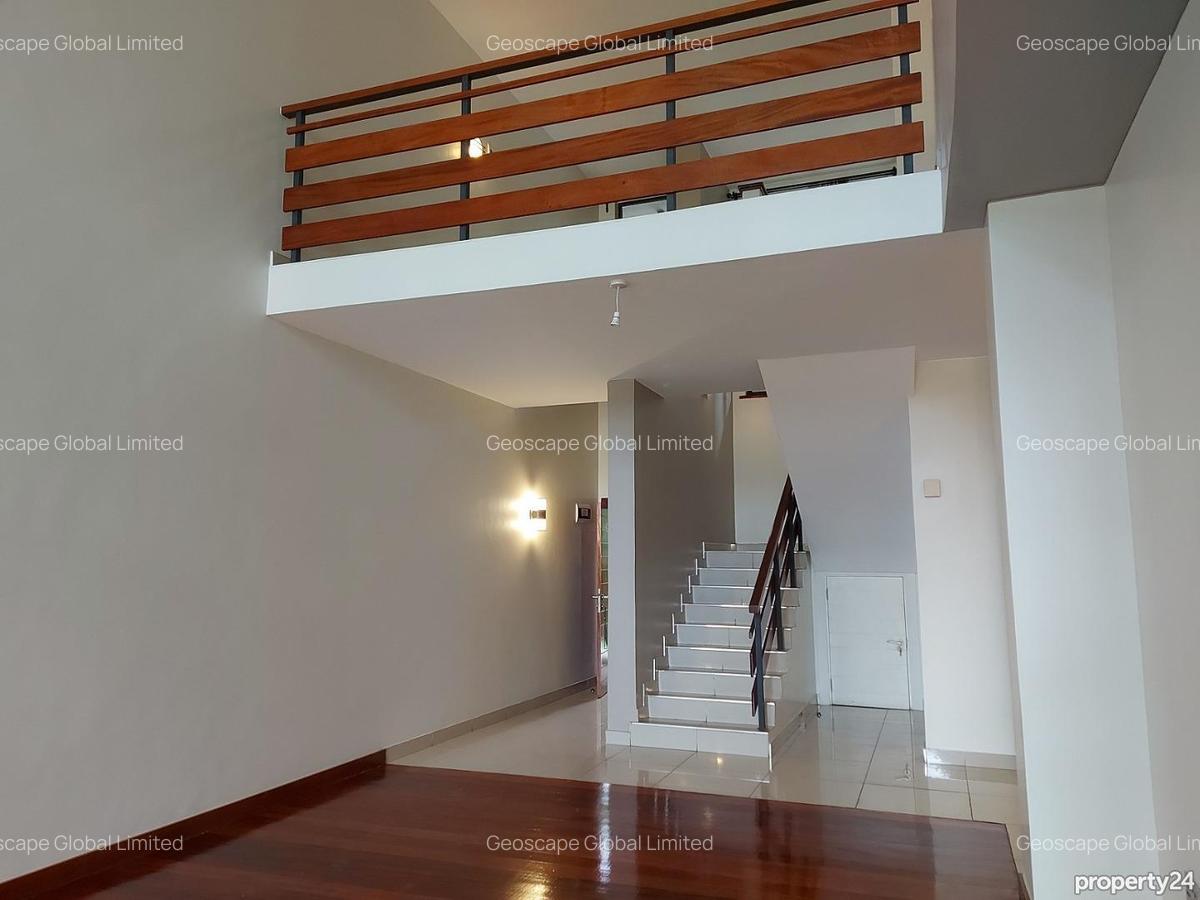 3 Bed Apartment with En Suite in Westlands Area - 12