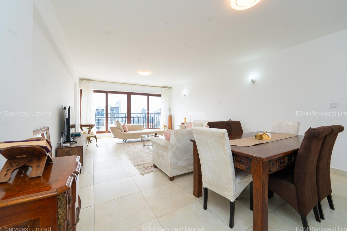 3 Bed Apartment with En Suite in Westlands Area - 2