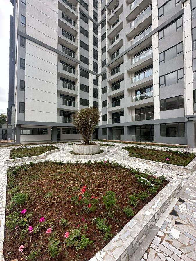 3 Bed Apartment with Gym in Lavington - 13