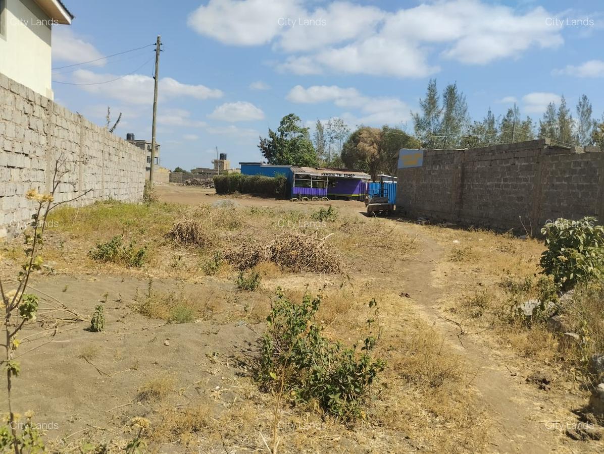 0.30 ha Land at Thika Salama - 2