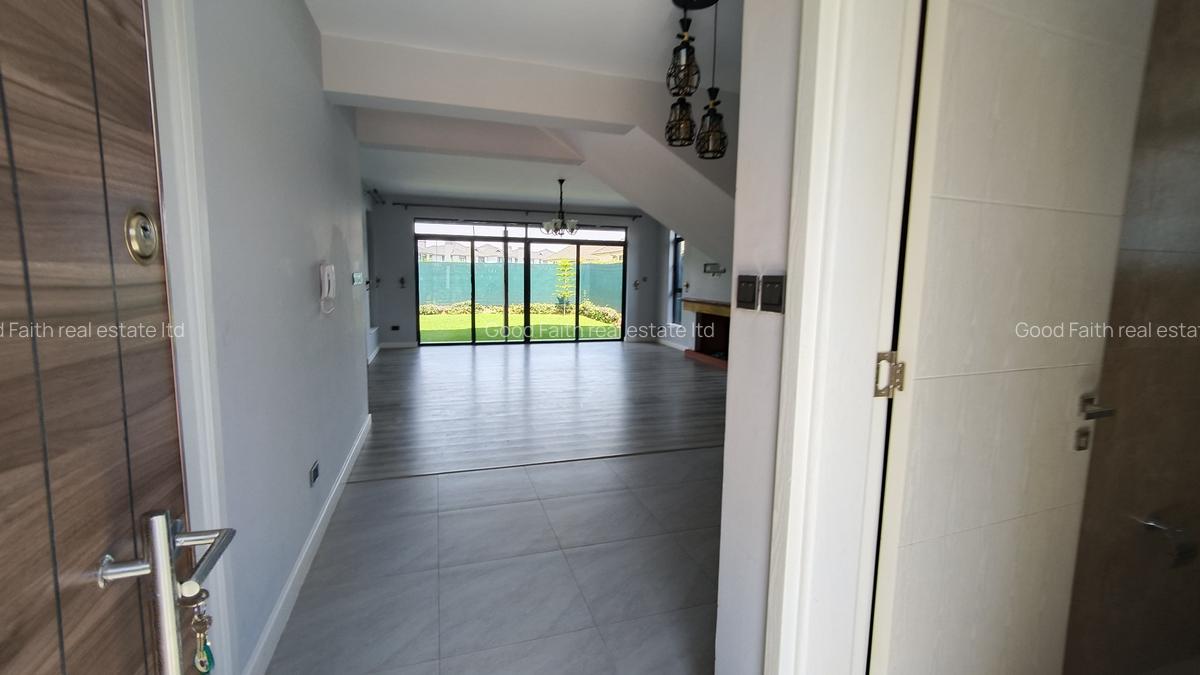 3 Bed Villa with En Suite in Kiambu Road - 6