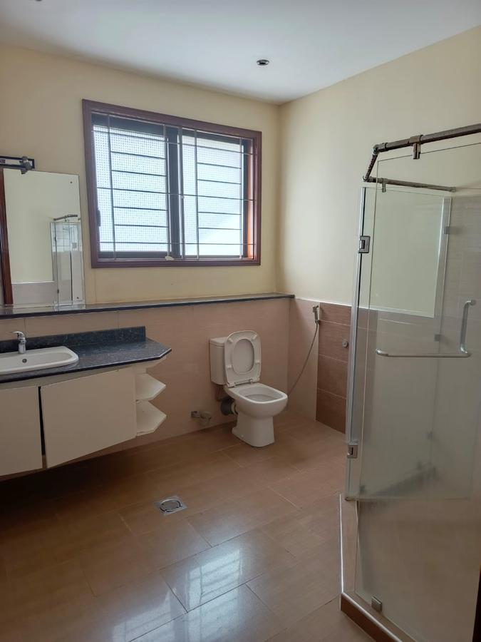 4 Bed House with En Suite at Ruaka Road - 17