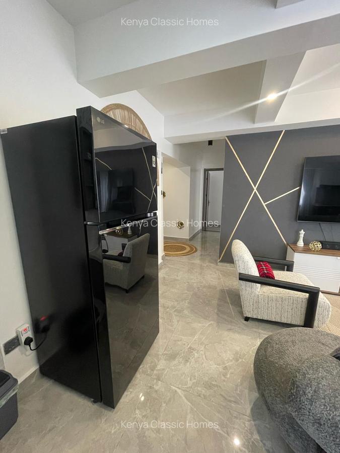 Furnished 2 Bed Apartment with En Suite at Lavington - 6