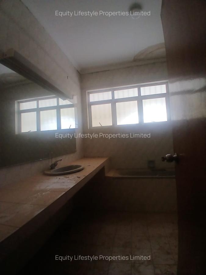 0.8 ac Commercial Property with Parking in Kileleshwa - 12