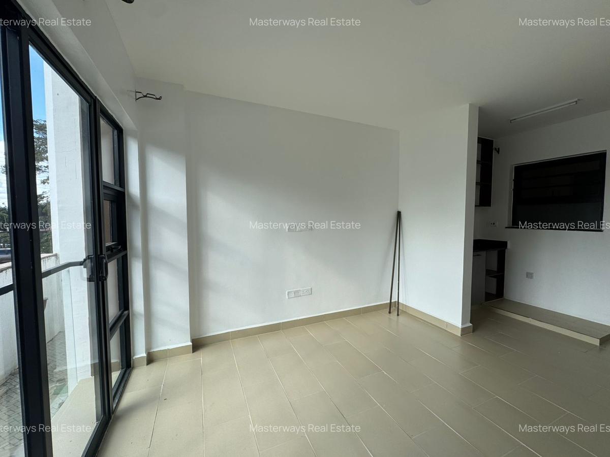 1 Bed Apartment with Swimming Pool at Kirawa Road - 1