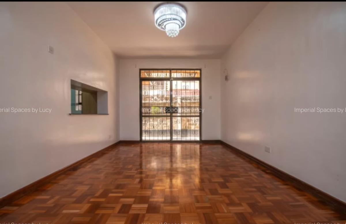 5 Bed Villa with En Suite in Lavington - 3