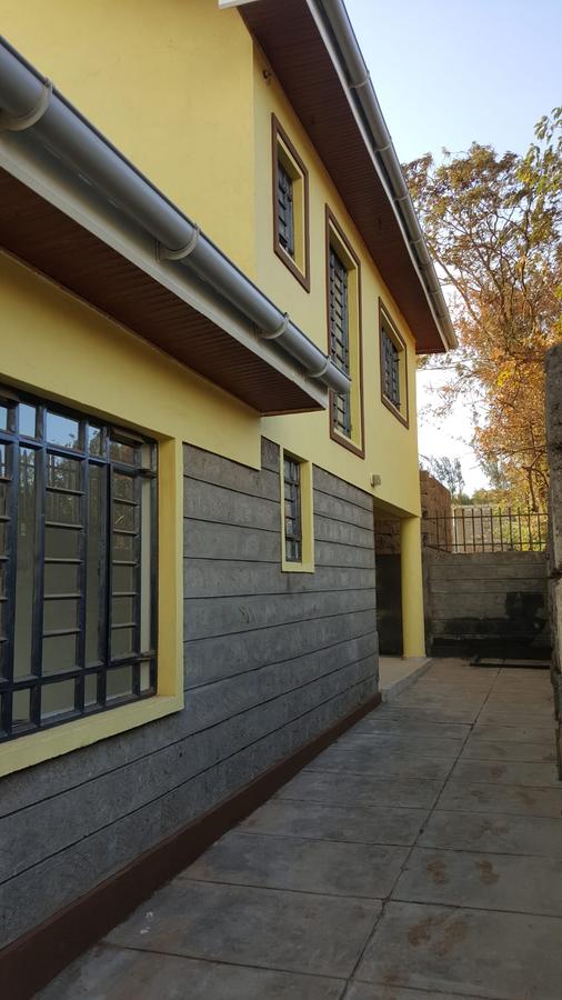 3 Bed Townhouse with En Suite in Ngong - 18