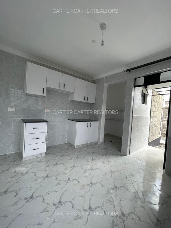 3 Bed House with En Suite in Kitengela - 6