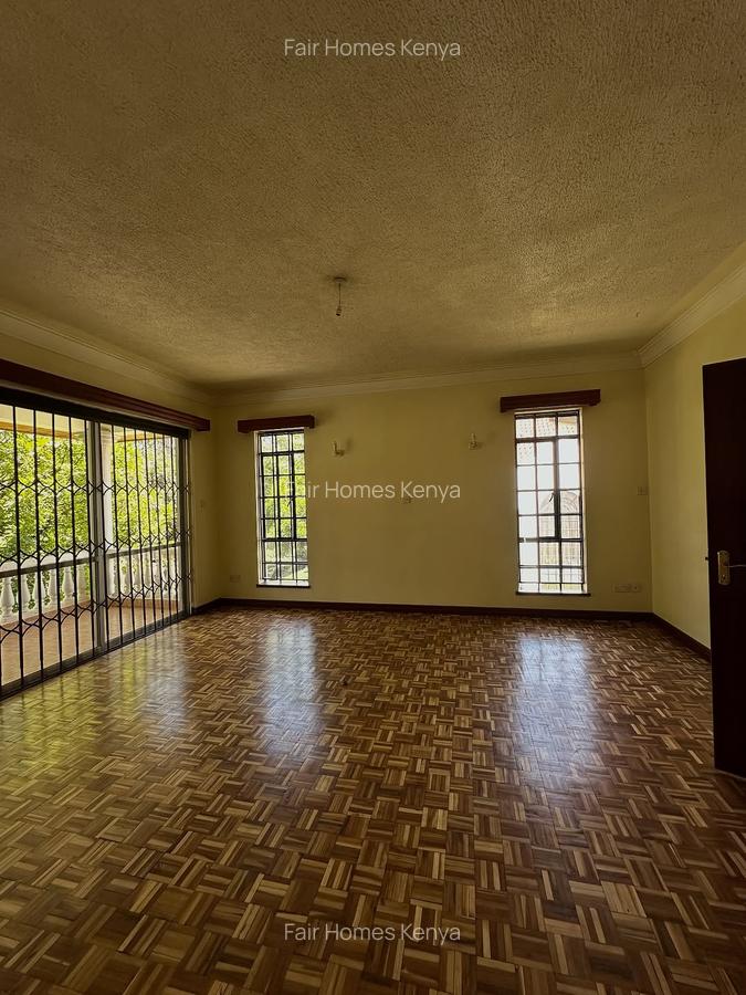 4 Bed Townhouse with En Suite at Kaputei Gardens - 7