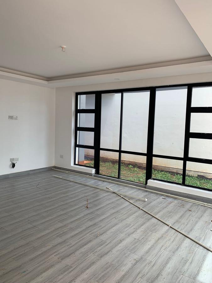 4 Bed Townhouse with En Suite at Ruiru - 14