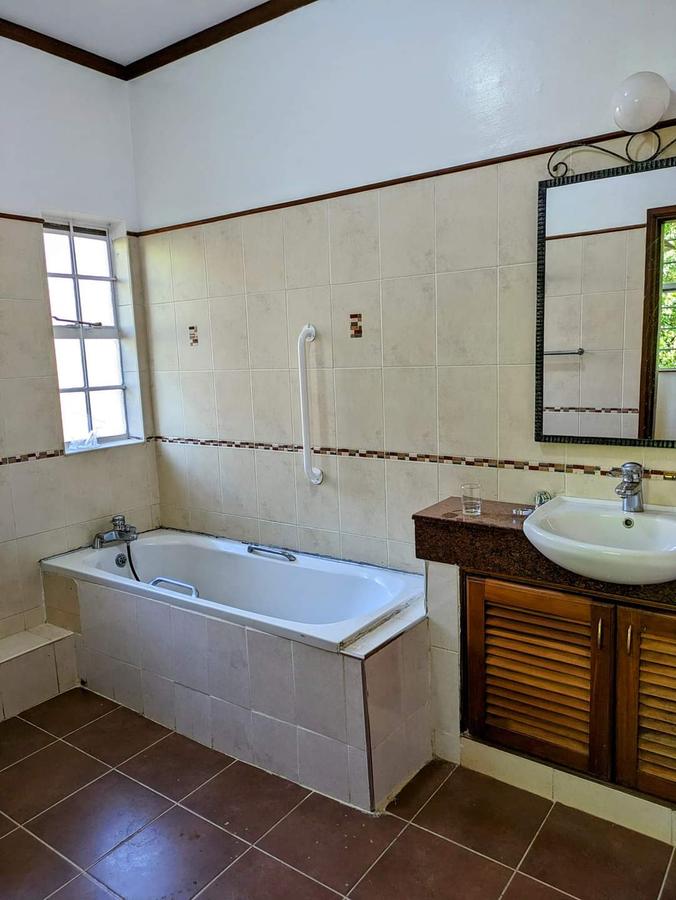 5 Bed House with En Suite at Lower Kabete - 7