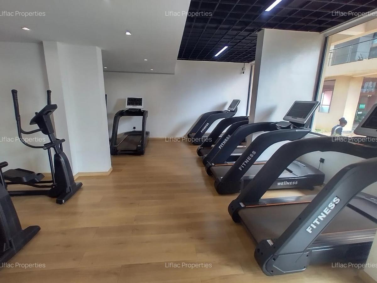 4 Bed Apartment with En Suite in Lavington - 14