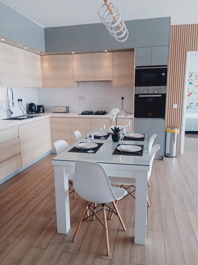 Furnished 2 Bed Apartment with En Suite in Lavington - 7