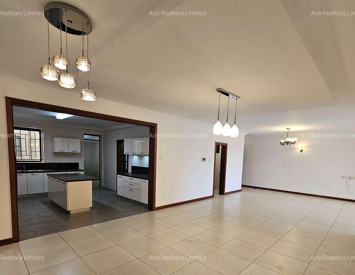 4 Bed Apartment with En Suite at General Mathenge Spring Valley Nairobi - 5