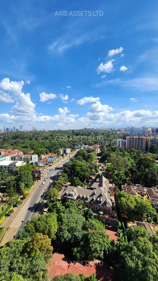 1 Bed Apartment with En Suite at Ring Road Westlands - 6