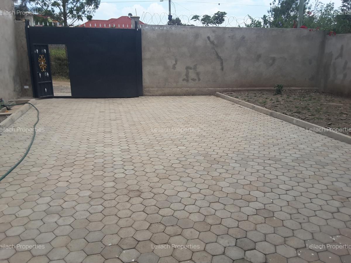 4 Bed House with En Suite in Ongata Rongai - 9