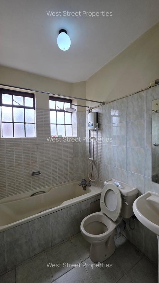 3 Bed Apartment with Staff Quarters at Lavington - 13