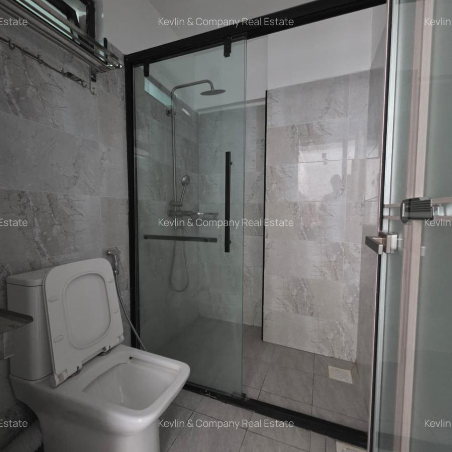 1 Bed Apartment with Gym in Lavington - 4