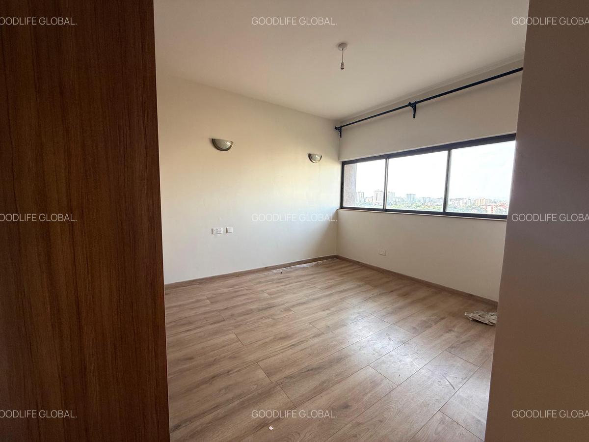 2 Bed Apartment with En Suite in Kilimani - 9