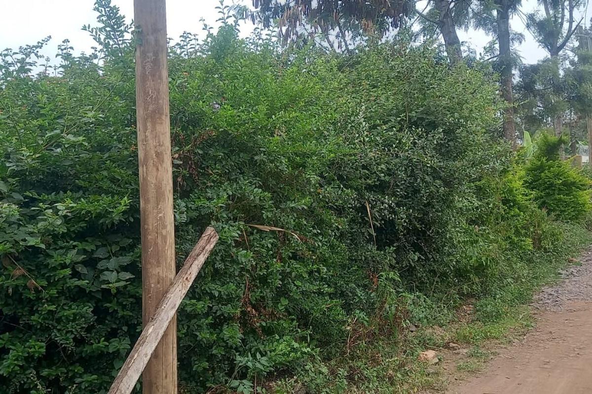 Land at Ngong - 3