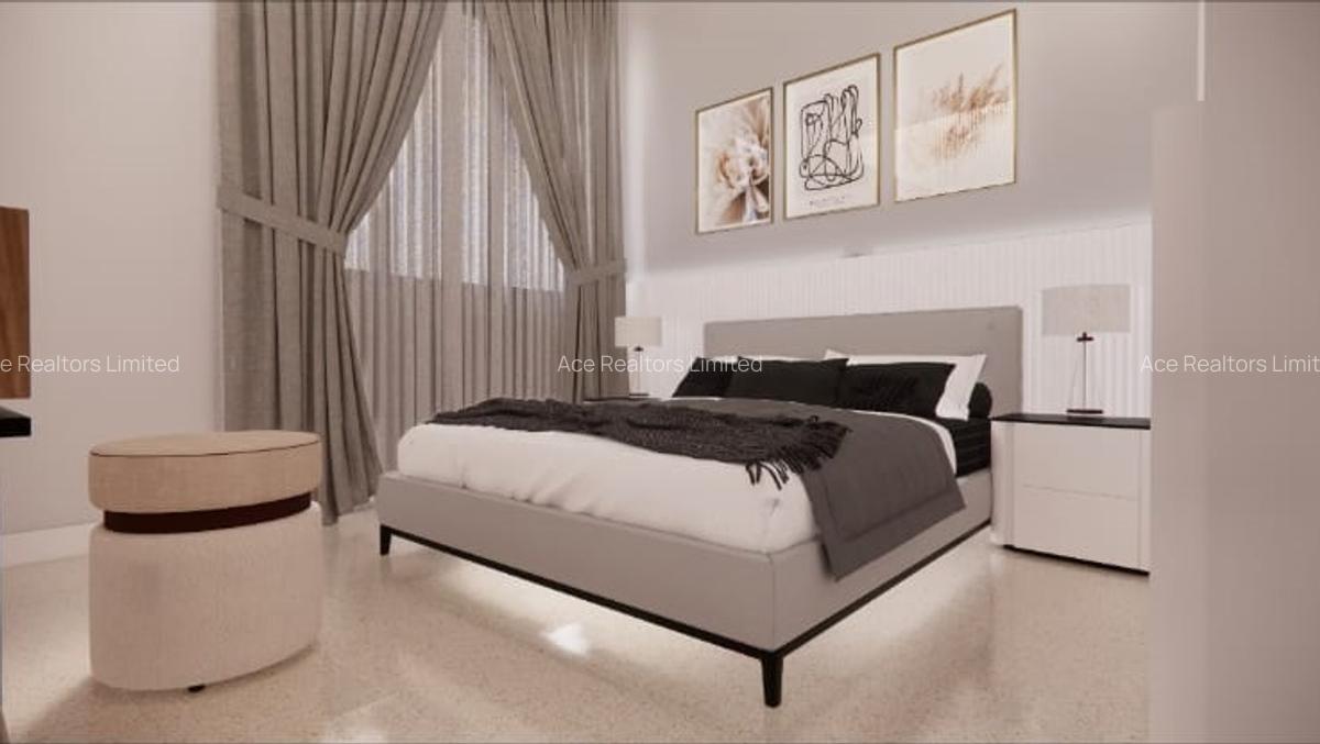 2 Bed Apartment with En Suite at Westlands Road - 4