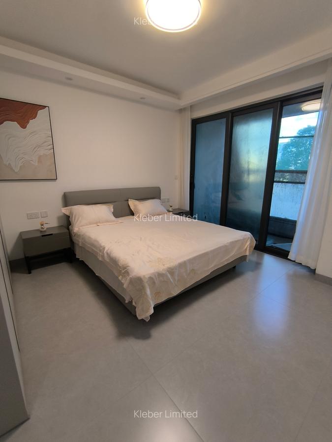 2 Bed Apartment with En Suite at Mwinzi Road - 14