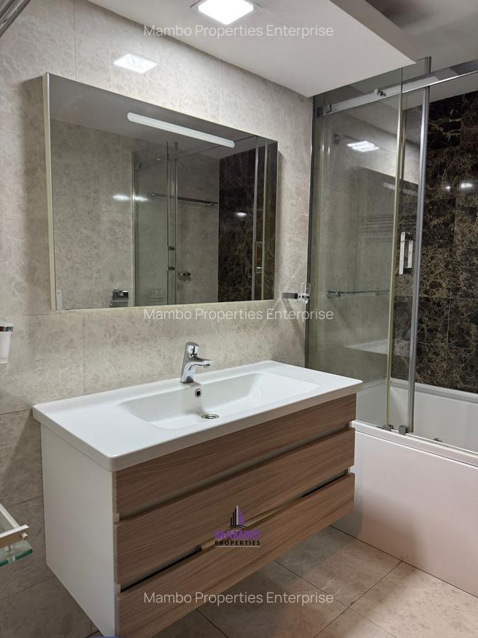 Furnished 3 Bed Apartment with En Suite at Near Arboretum Forest - 16