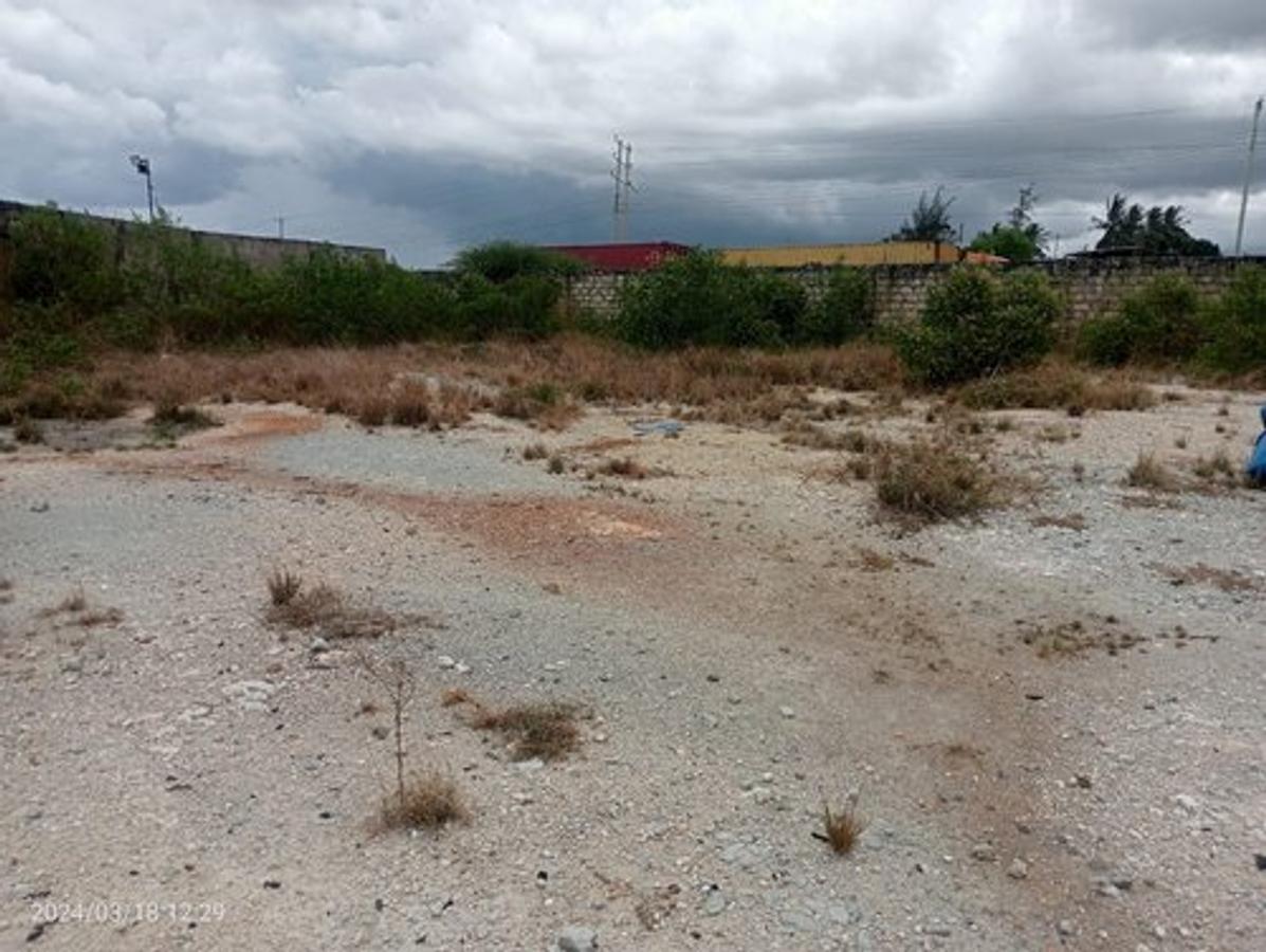 2 ac Commercial Property with Parking at Kokotoni - Mariakani - 7