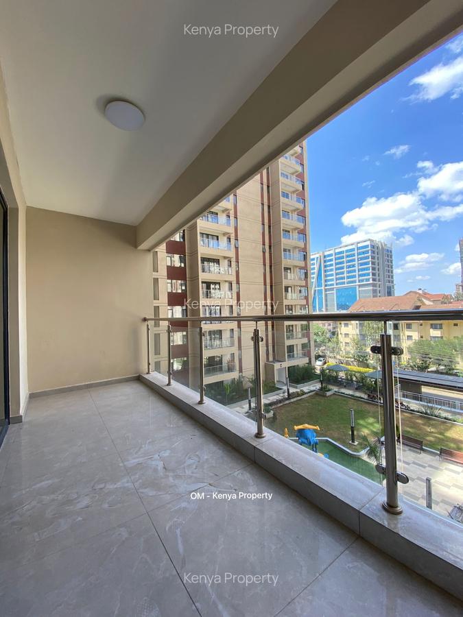 2 Bed Apartment with En Suite at Kirichwa Road - 1