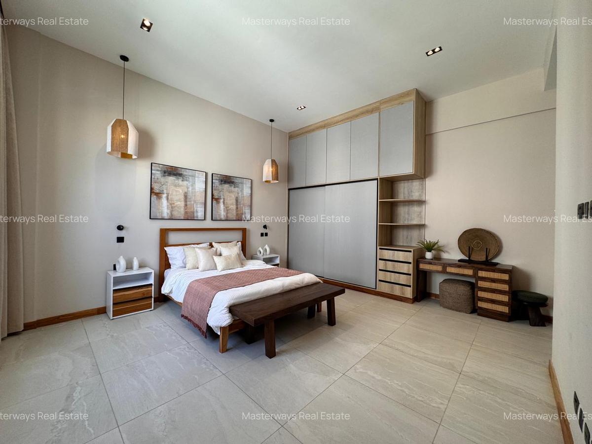 4 Bed Apartment with En Suite in Loresho - 7