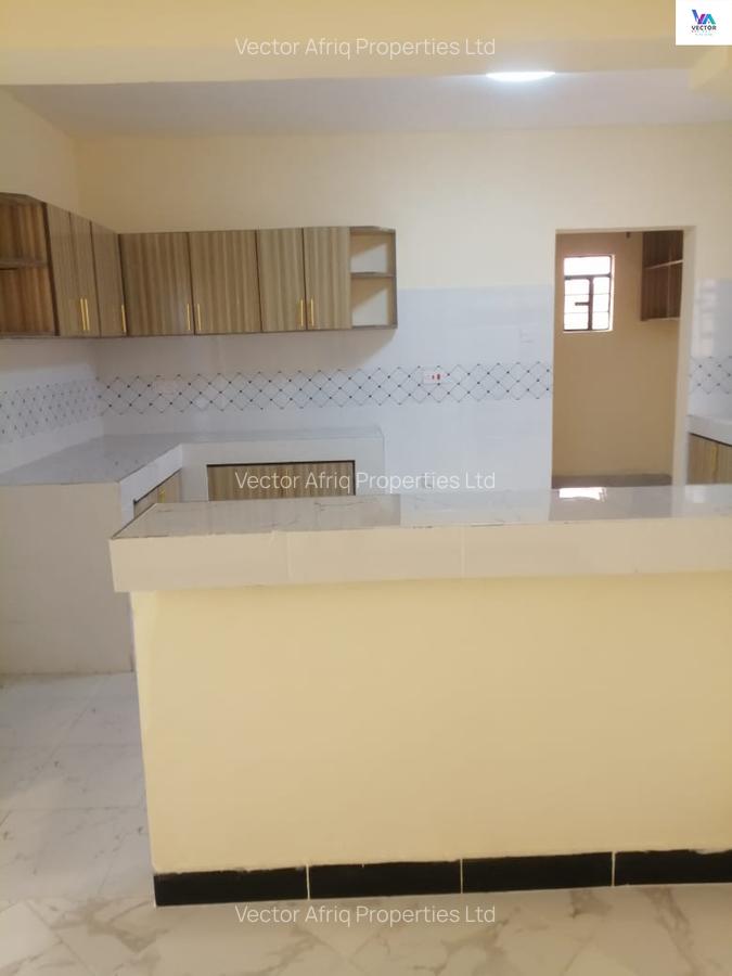 3 Bed House with En Suite in Ngong - 3