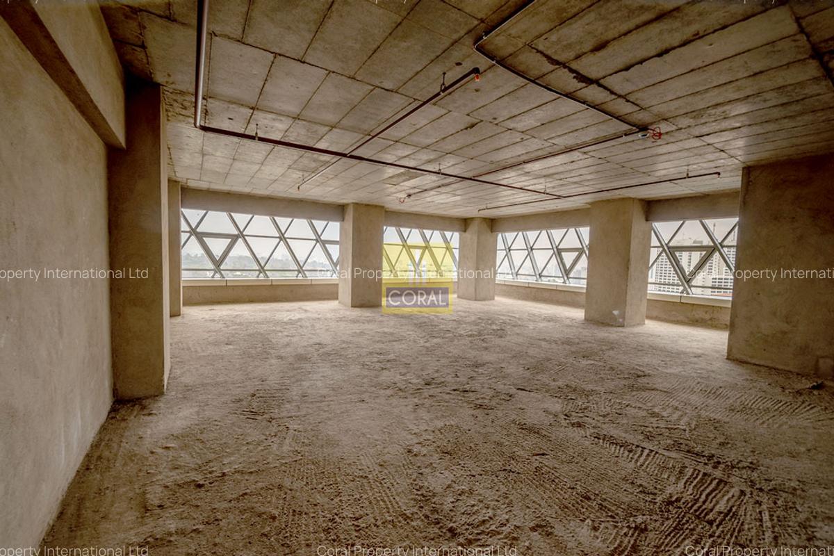 1,800 ft² Office with Backup Generator in Upper Hill - 12