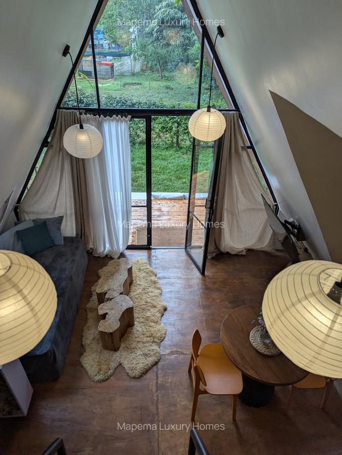 1 Bed House with En Suite at Karen - 9