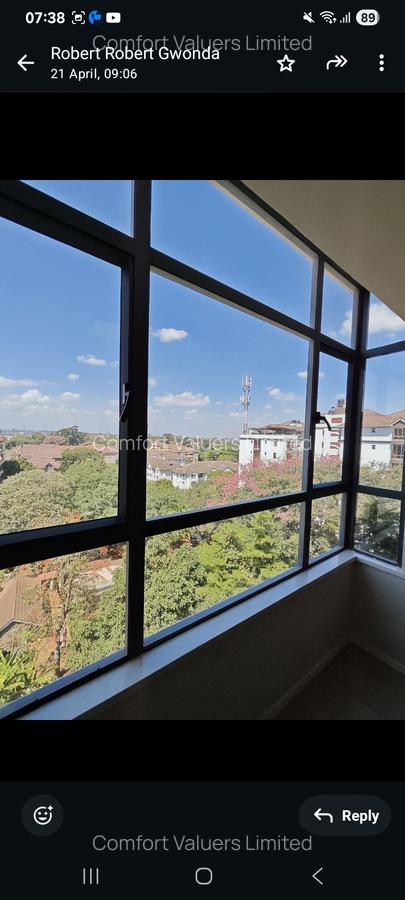 2 Bed Apartment with En Suite at Lavington - 3