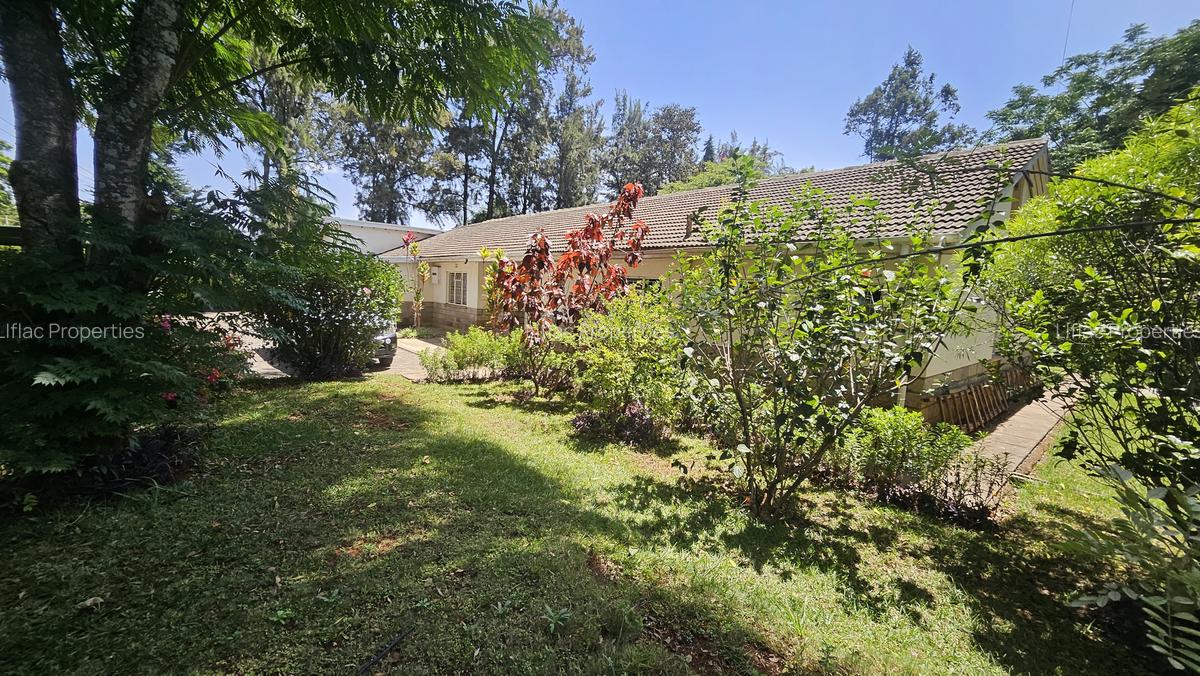 4 Bed House with En Suite in Runda - 4