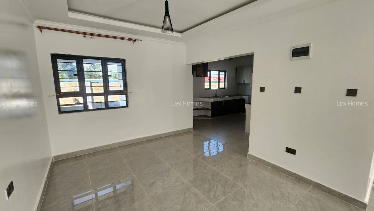 4 Bed House with En Suite at Forest Line Road - 4