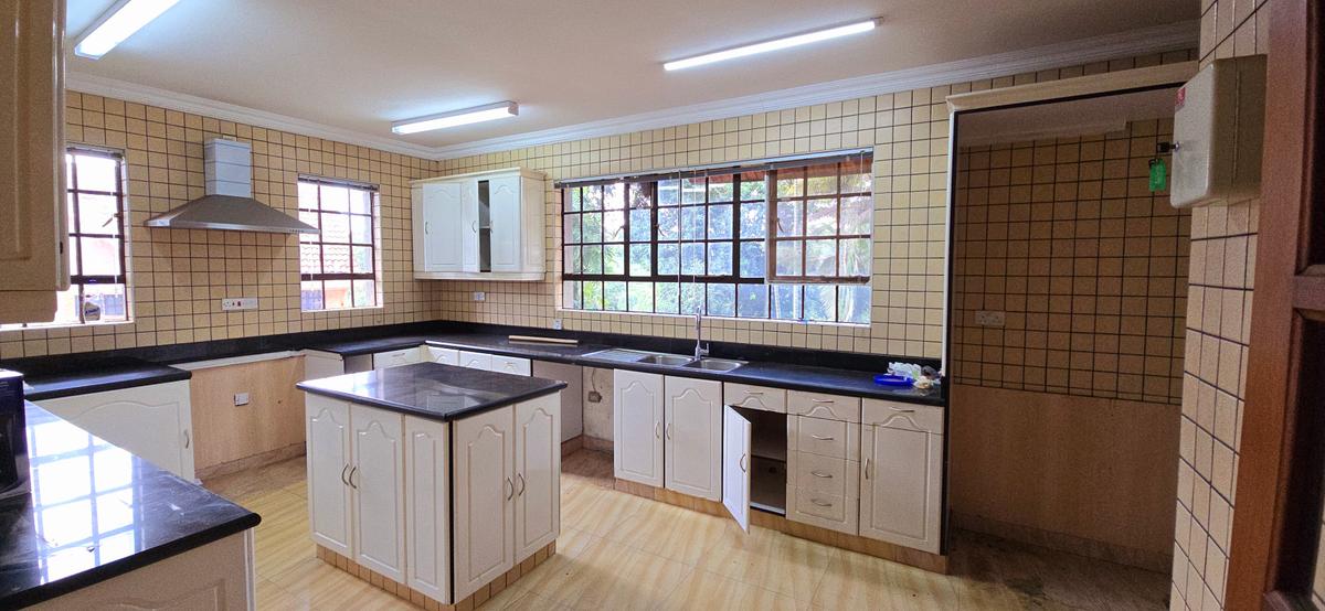 4 Bed House with En Suite at Kitisuru Road - 16