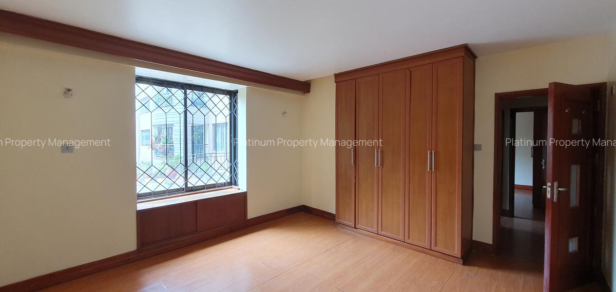 3 Bed Apartment with En Suite at Lower Kabete Rd - 9
