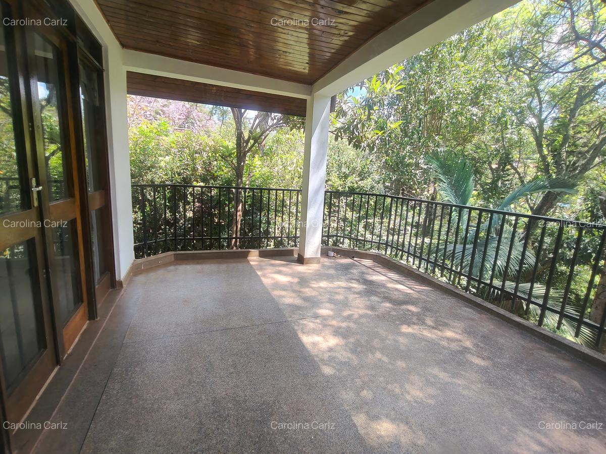 3 Bed Townhouse with En Suite at Kyuna Westlands - 6