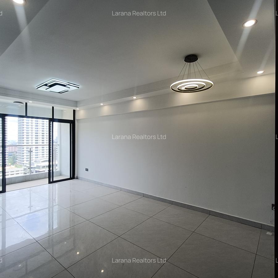 2 Bed Apartment with En Suite at Westlands Rd - 9