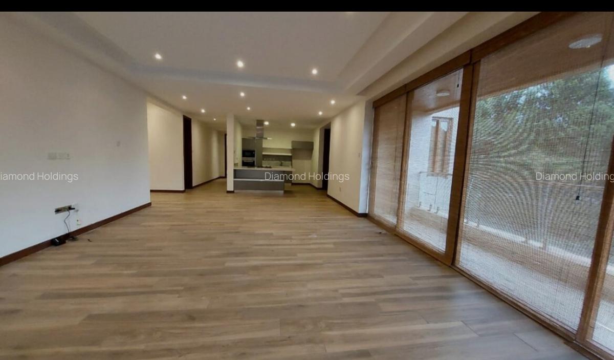 3 Bed Apartment with En Suite at Peponi Rd - 2