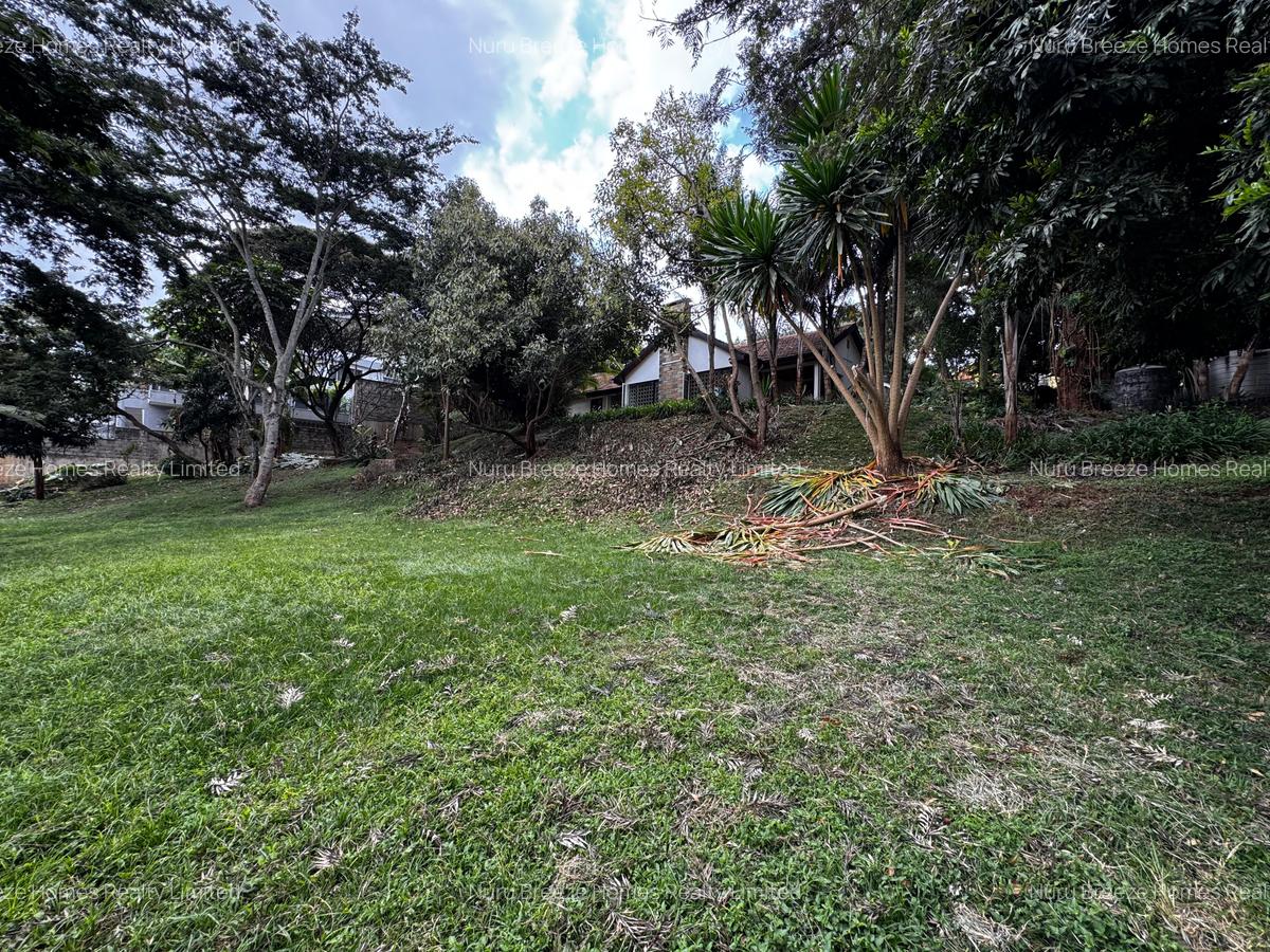 4 Bed House with En Suite in Kyuna - 20