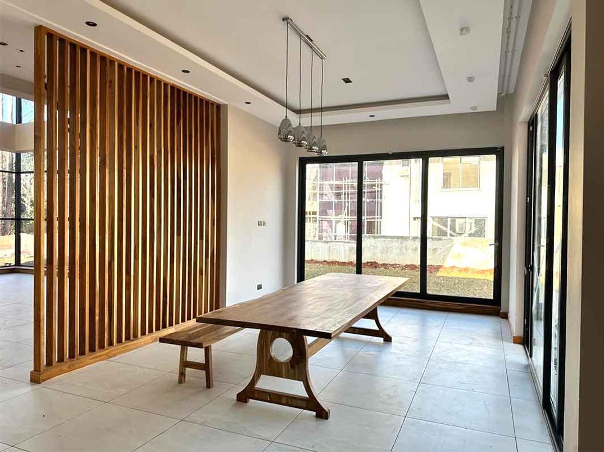 4 Bed Townhouse with En Suite at Loresho - 6