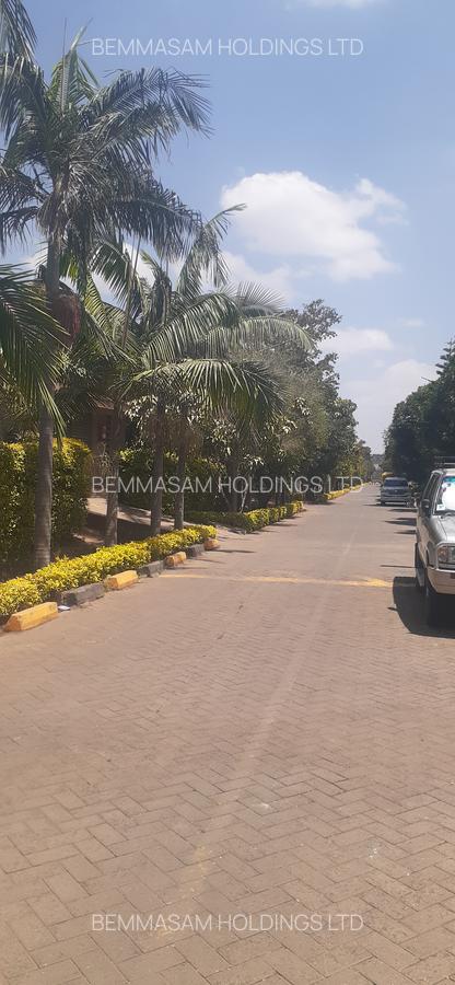 4 Bed Villa with En Suite at Mombasa Road - 10