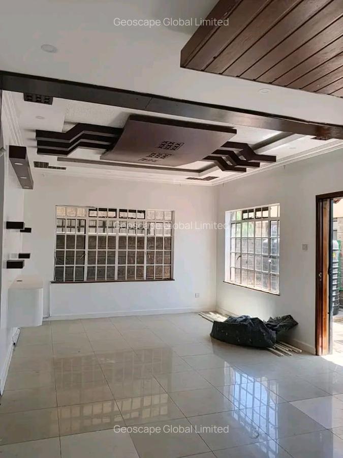 4 Bed House with En Suite in Syokimau - 3