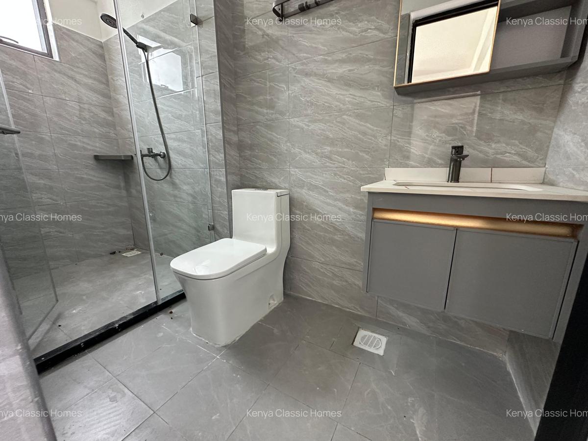 2 Bed Apartment with En Suite at Kilimani Nairobi Kenya - 9